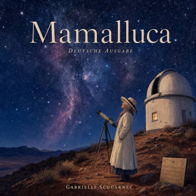 Mamalluca